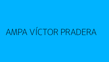 AMPA VÍCTOR PRADERA